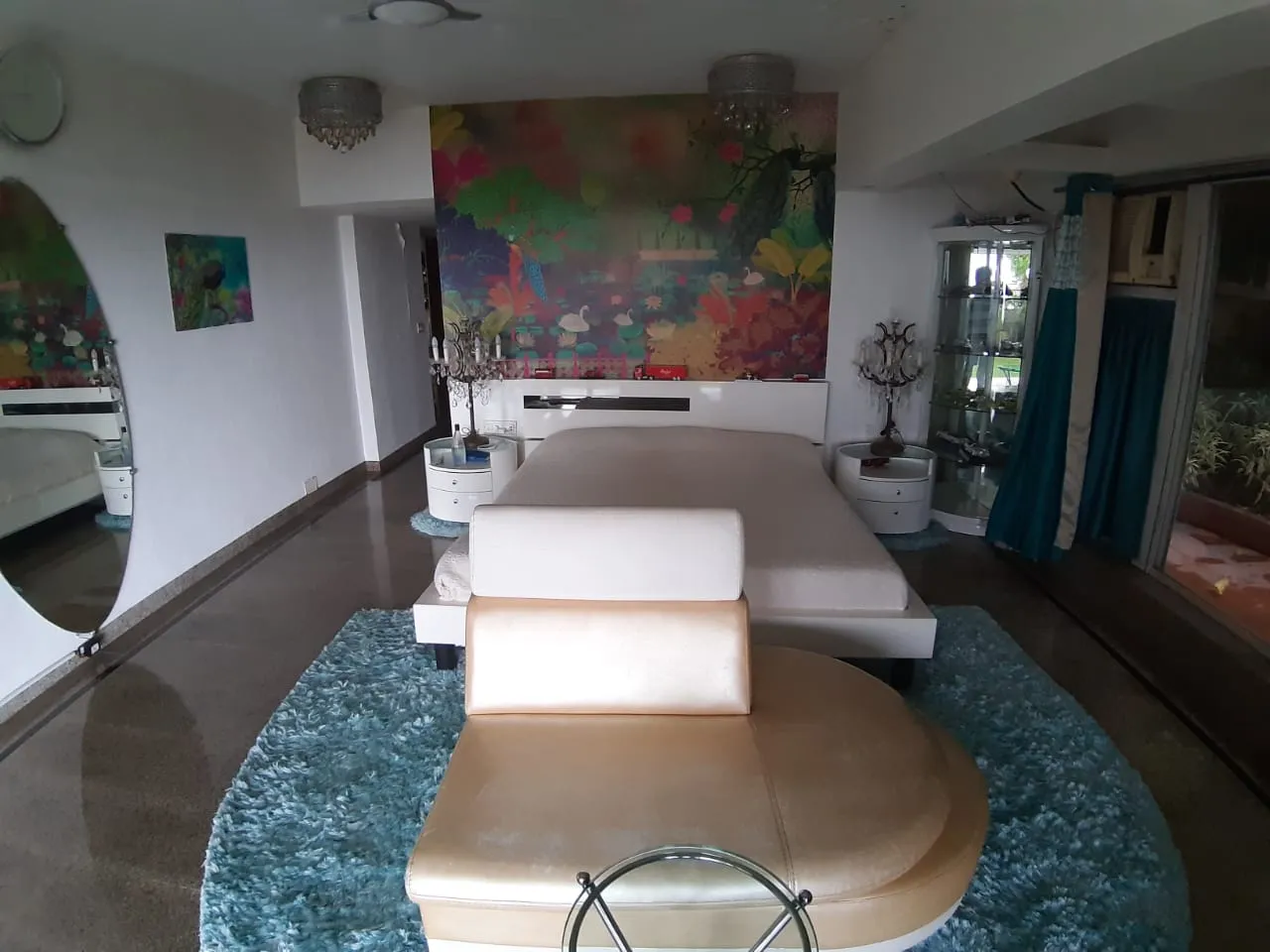 5 BHK Flats for Sale in Shamiana Bungalow, Nepeansea Road