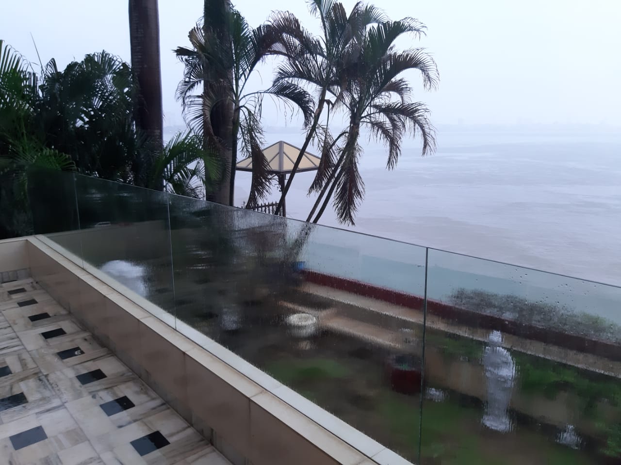 View 1 - Shamiana Bungalow, Nepeansea Road