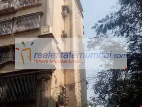 2 BHK Skylark, Bandra West — for Rent — photo 2 thumbnail