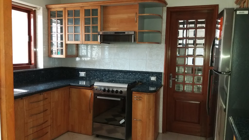 Kitchen1 - Vinrita   , Bandra West