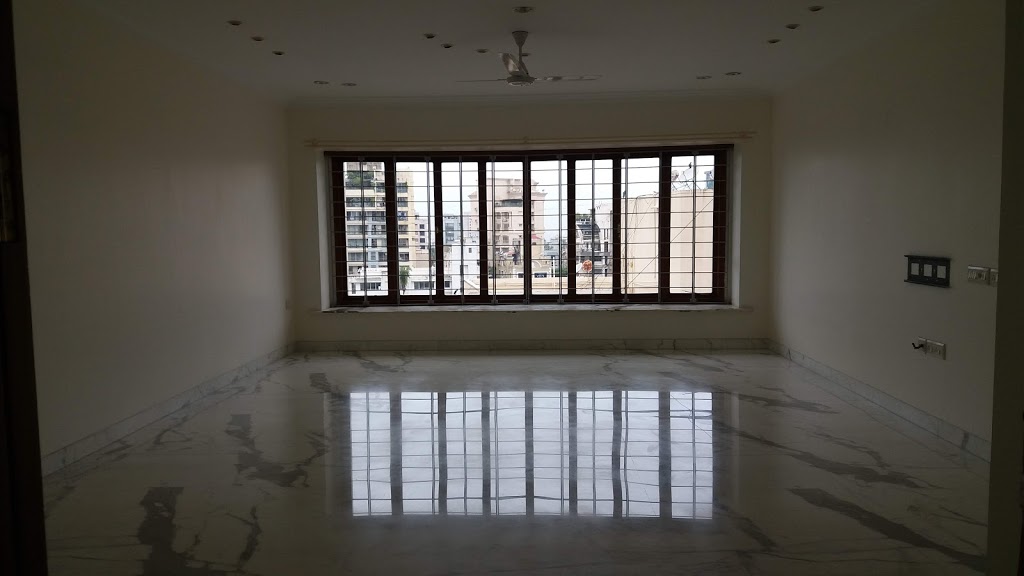Living Room1 - Vinrita   , Bandra West