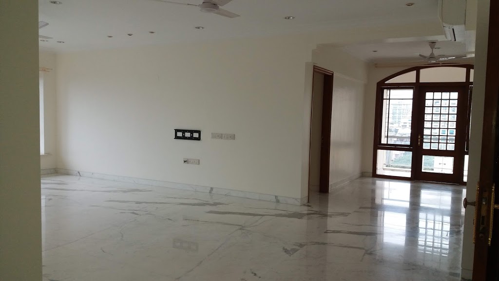 Living Room2 - Vinrita   , Bandra West