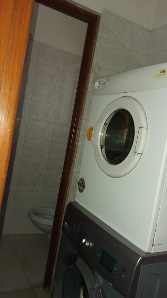 Utility Space - Vinrita   , Bandra West