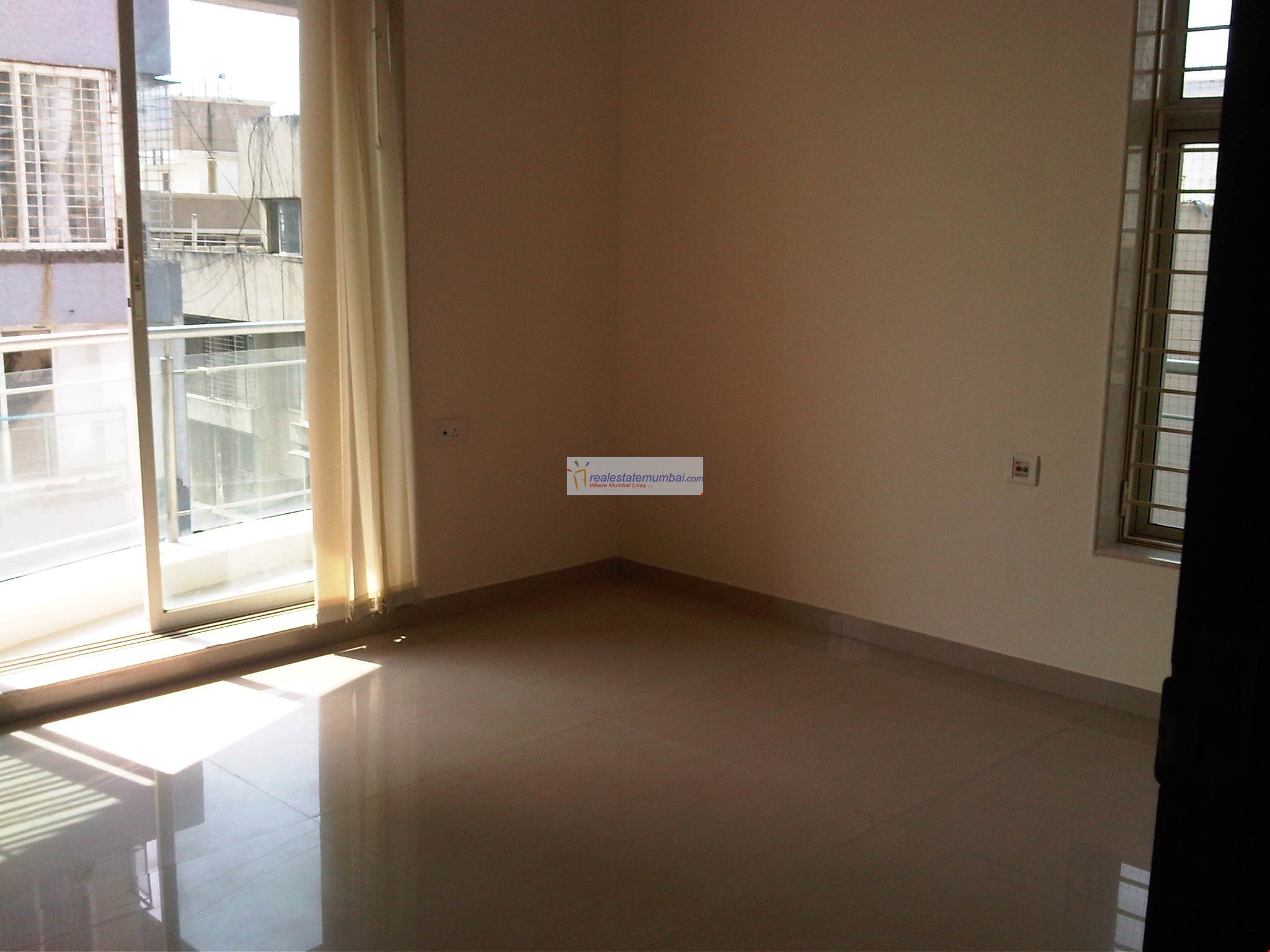 Bedroom 4 - Ebenezer, Santacruz West