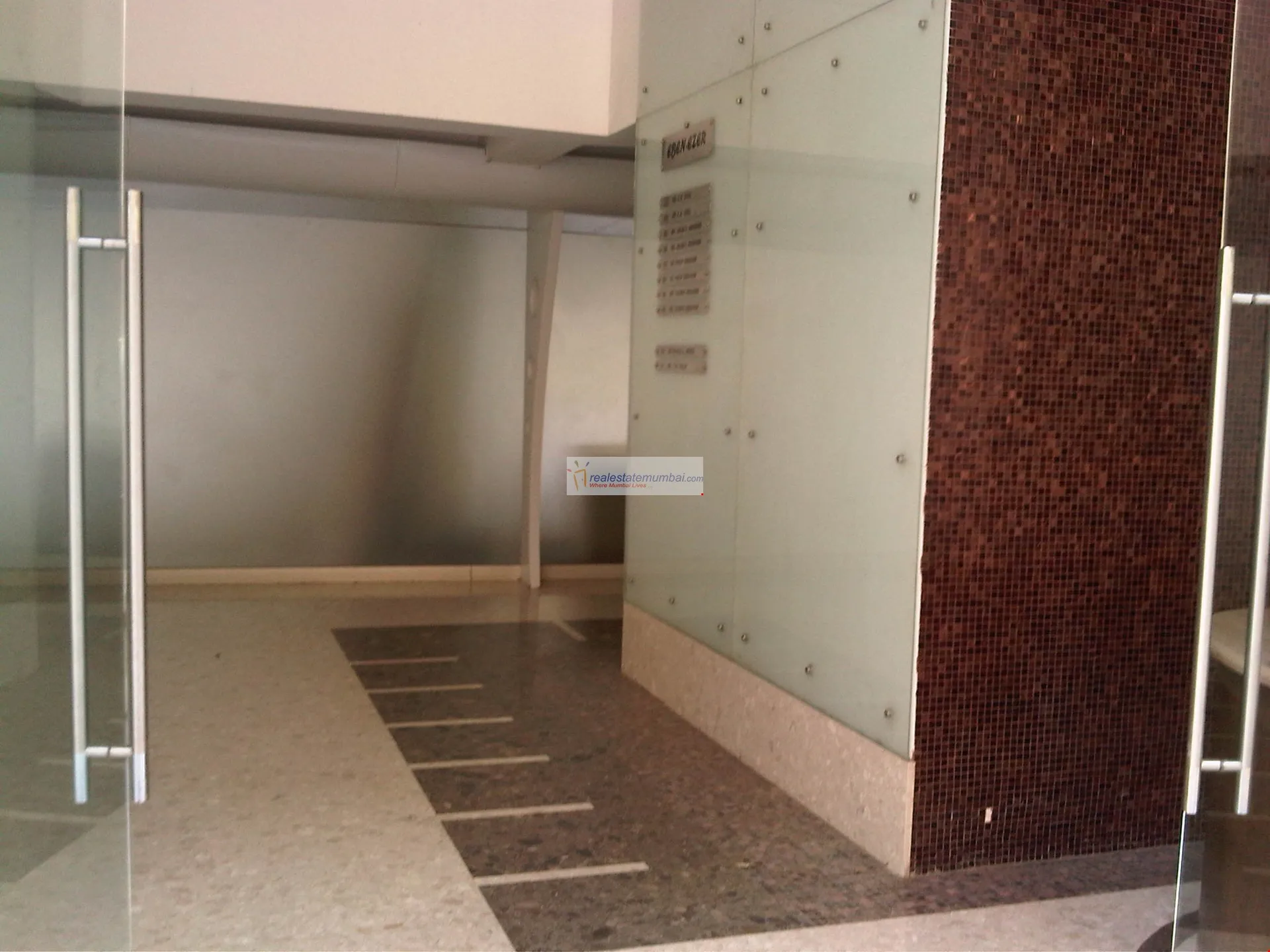 4 BHK Flats on Rent in Ebenezer, Santacruz West