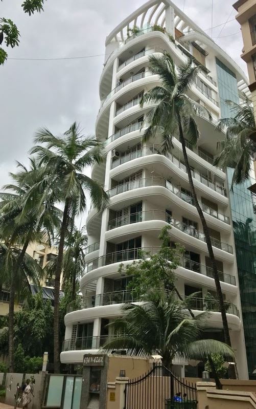 Ebenezer, Santacruz West