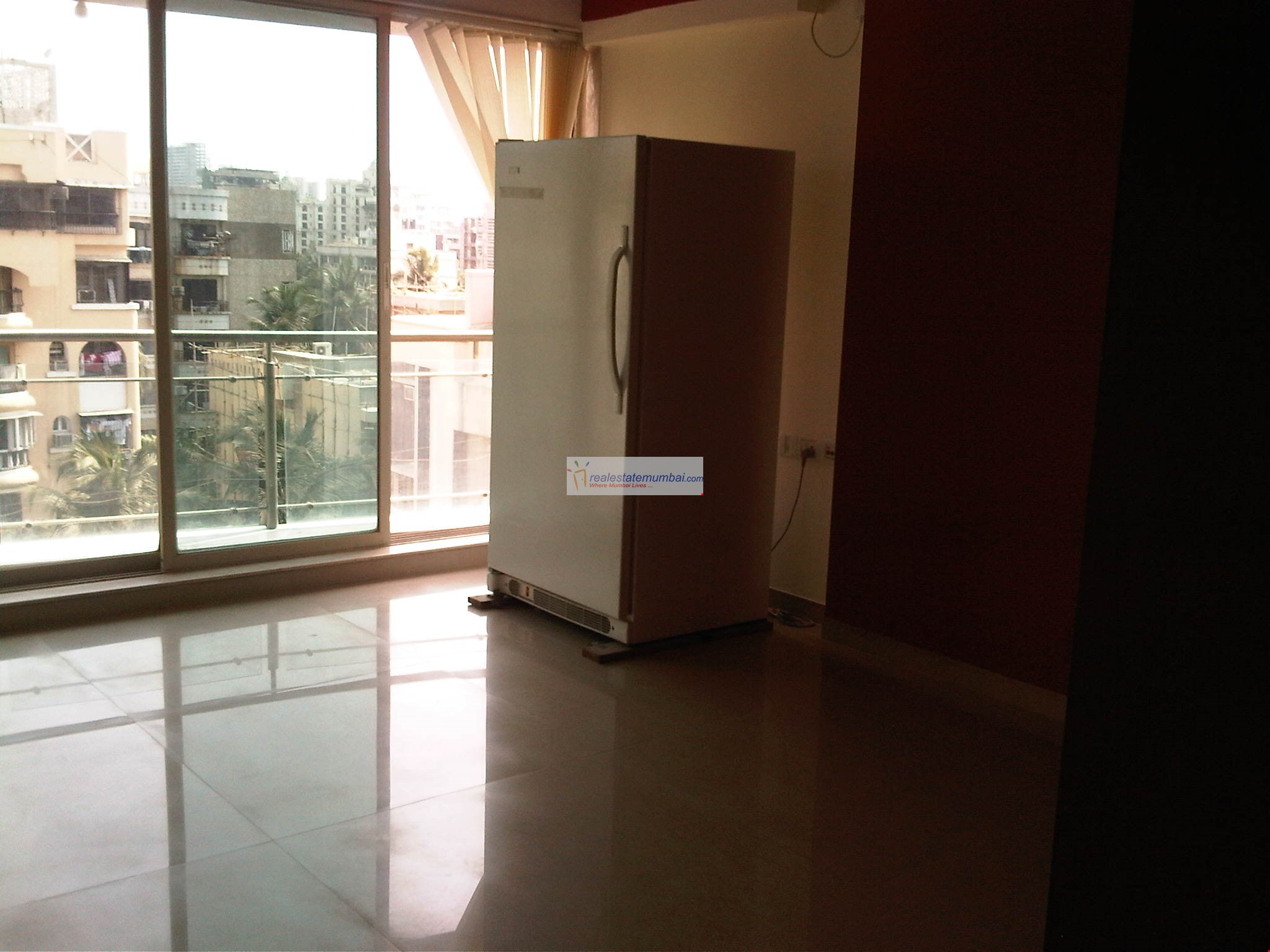 Master Bedroom - Ebenezer, Santacruz West