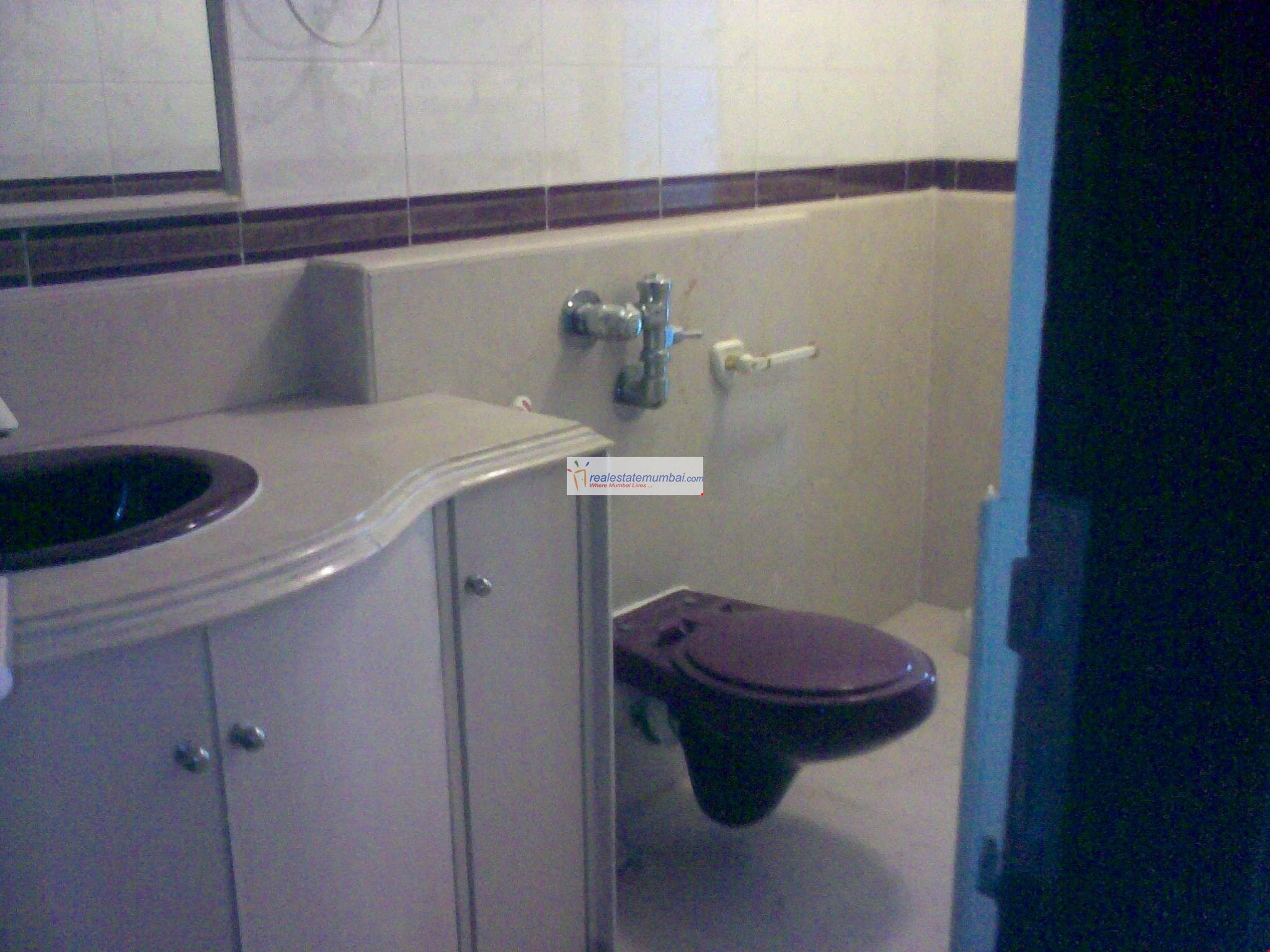 Bathroom 2 - Samshiba, Bandra West