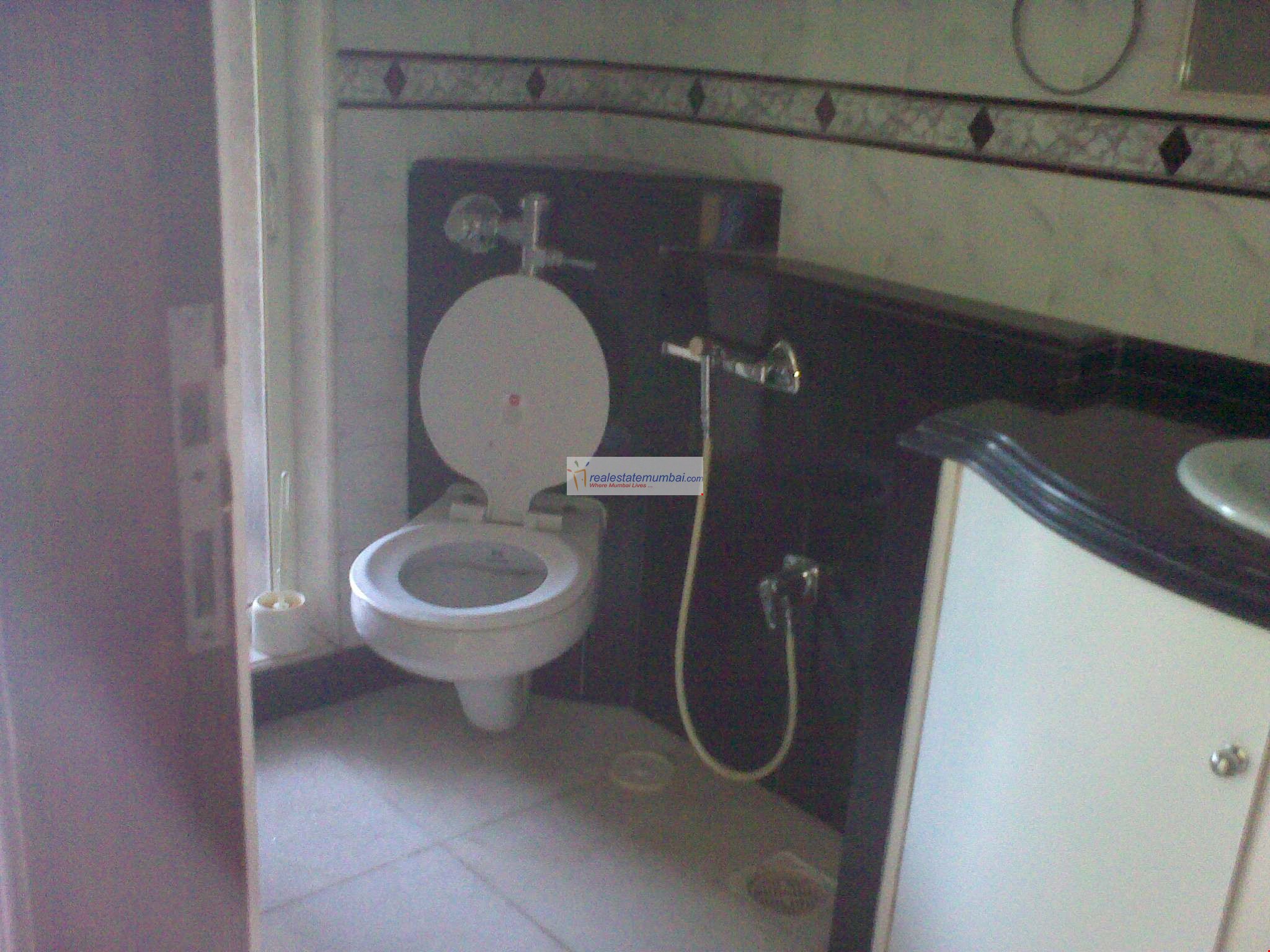 Bathroom 4 - Samshiba, Bandra West