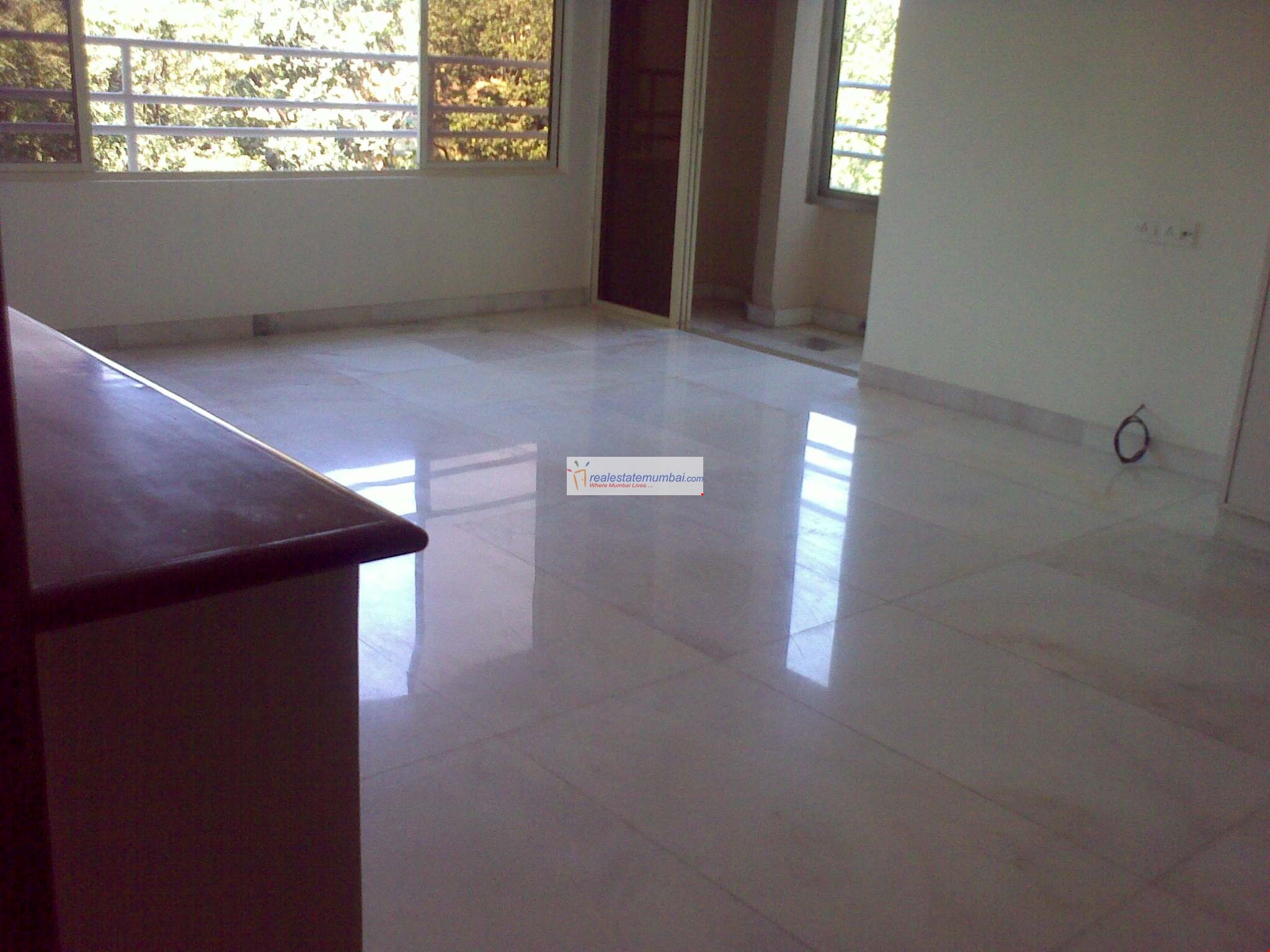 Bedroom 3 - Samshiba, Bandra West