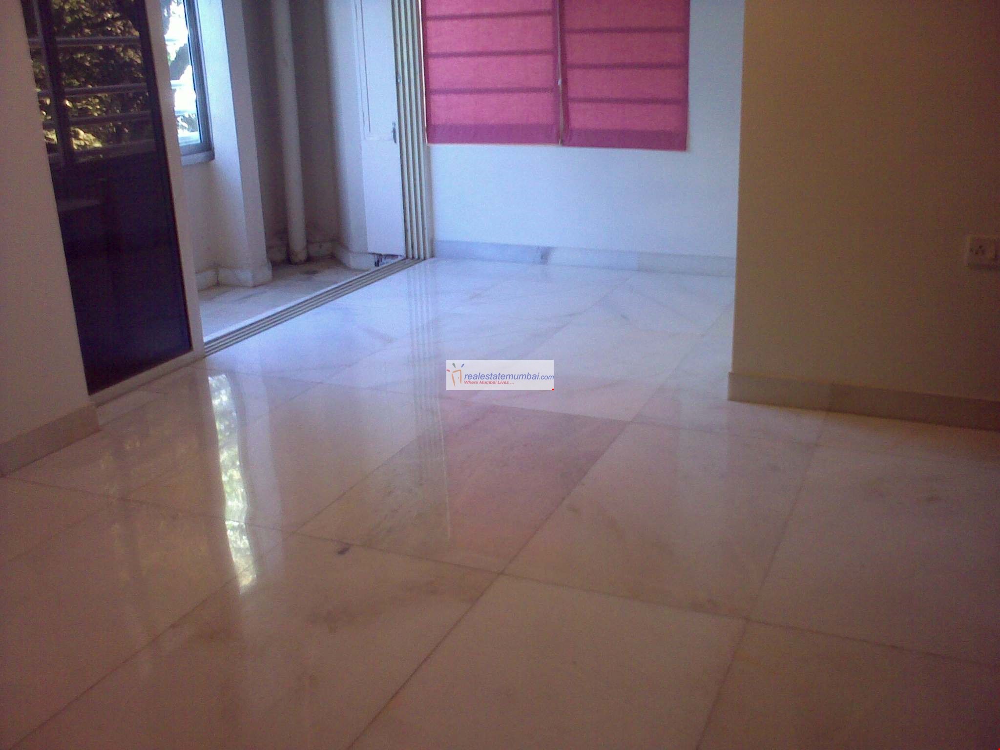 Bedroom 4 - Samshiba, Bandra West