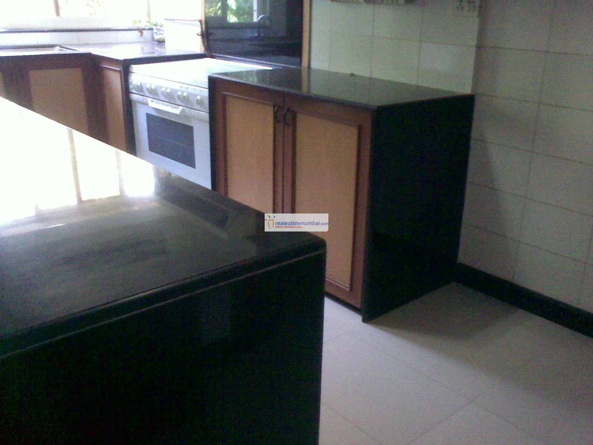 4 BHK Flats on Rent in Samshiba, Bandra West