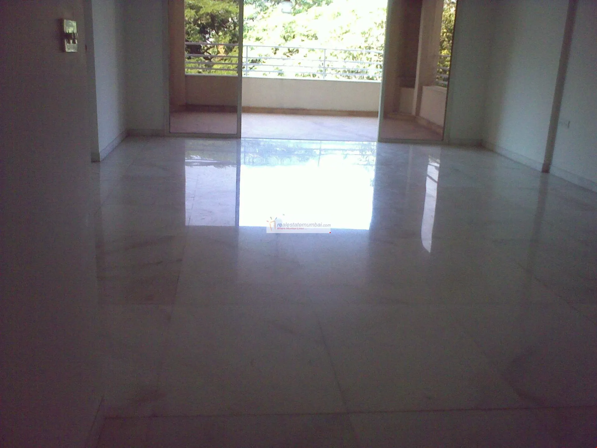 4 BHK Flats on Rent in Samshiba, Bandra West