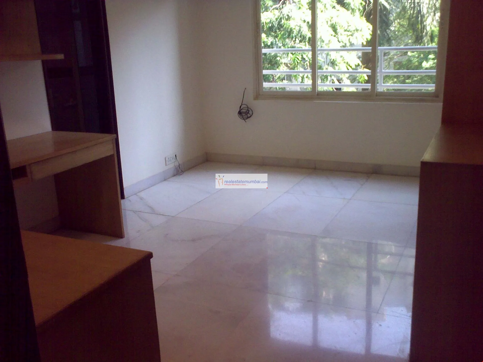 4 BHK Flats on Rent in Samshiba, Bandra West