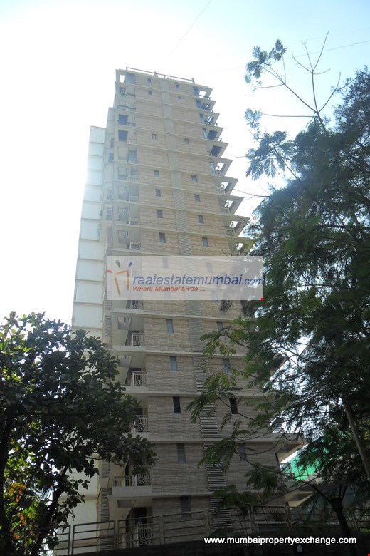 Madhuban Society, Chembur