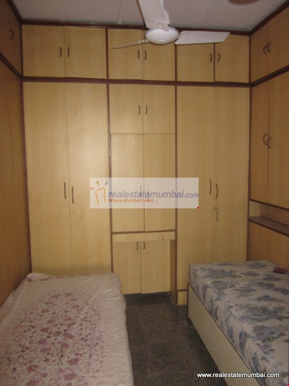 3 BHK Sea Pearl, Bandra West — for Rent — photo 4
