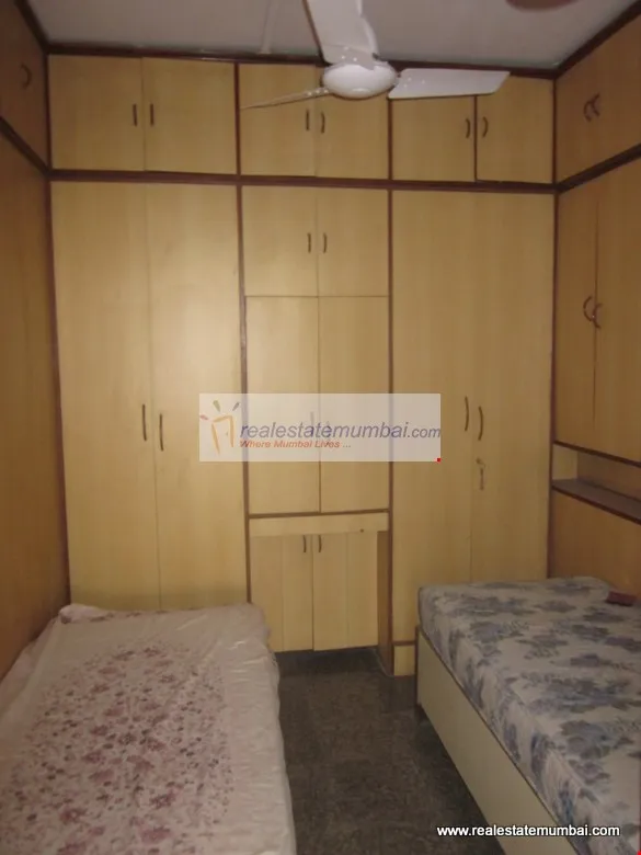 2 BHK Flats on Rent in Sea Pearl, Bandra West