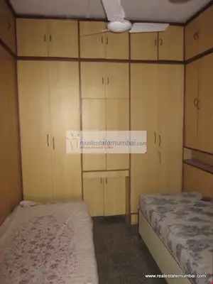 3 BHK Sea Pearl, Bandra West — for Rent — photo 4 thumbnail