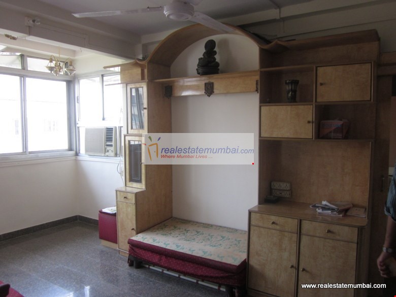 3 BHK Sea Pearl, Bandra West — for Rent — photo 5
