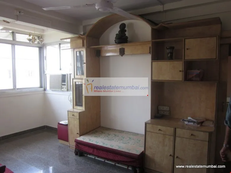 2 BHK Flats on Rent in Sea Pearl, Bandra West