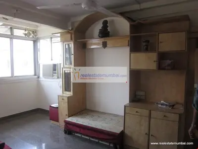 3 BHK Sea Pearl, Bandra West — for Rent — photo 5 thumbnail