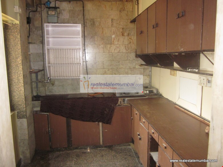 3 BHK Sea Pearl, Bandra West — for Rent — photo 6