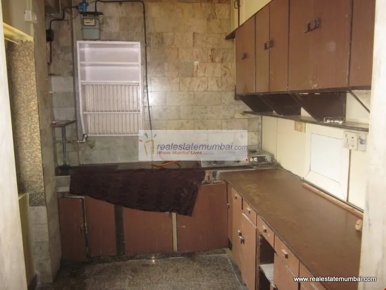 2 BHK Flats on Rent in Sea Pearl, Bandra West