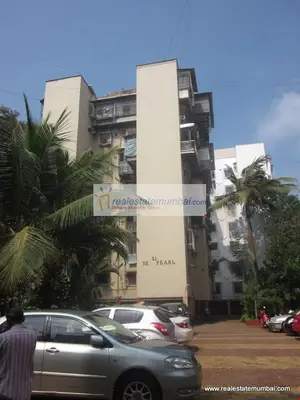 3 BHK Sea Pearl, Bandra West — for Rent — photo 2 thumbnail