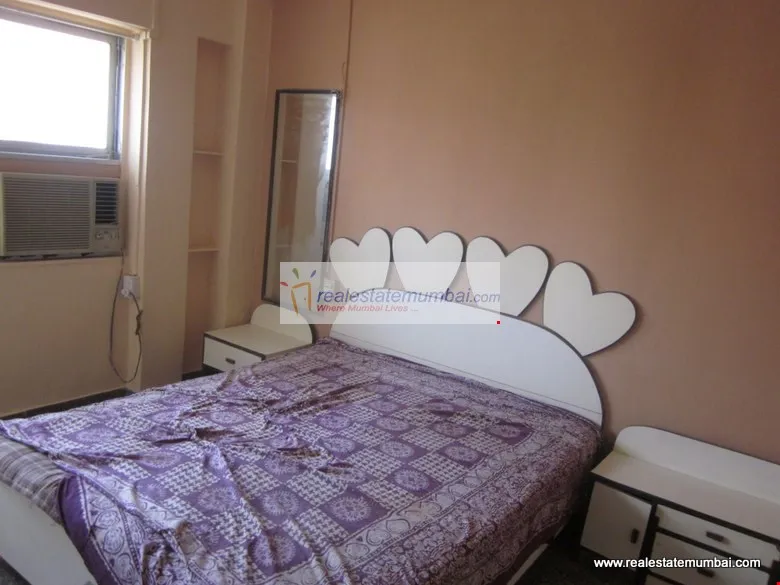 2 BHK Flats on Rent in Sea Pearl, Bandra West