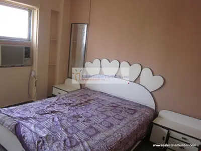 3 BHK Sea Pearl, Bandra West — for Rent — photo 3 thumbnail