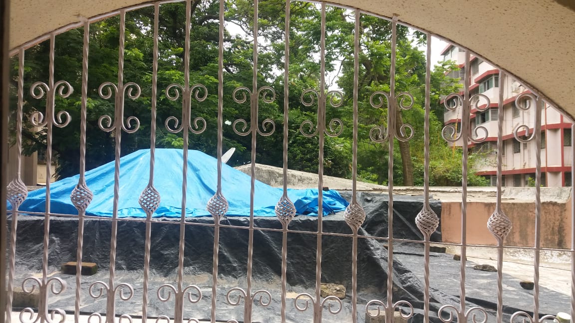 View - Phiroze, Bandra West