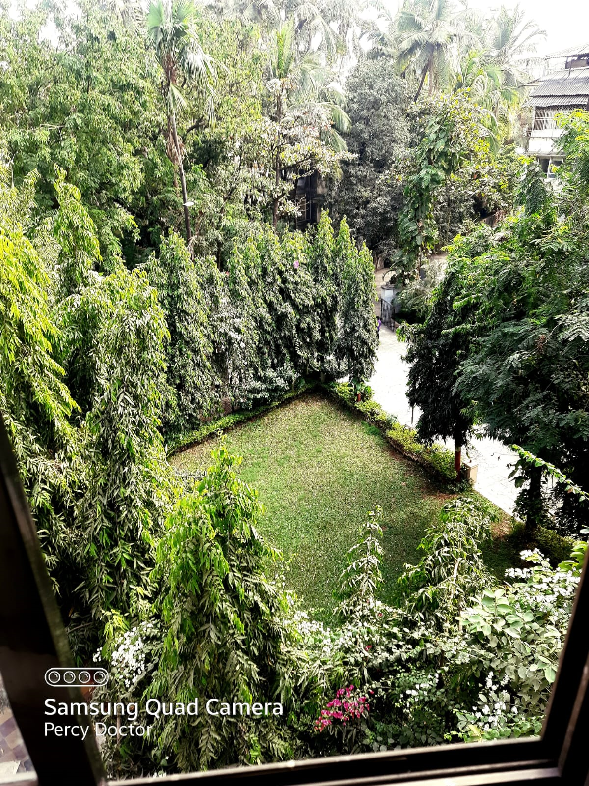 2 BHK Un Furnished in Amar Tower , Juhu