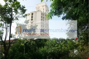 2 BHK Flats on Rent in Sunkist, Bandra West
