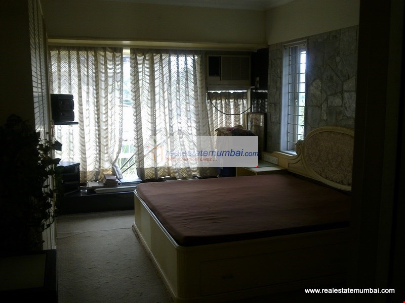 Bedroom 2 - Palacimo, Santacruz West