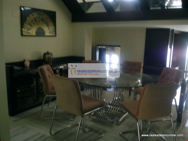 Dining - Palacimo, Santacruz West