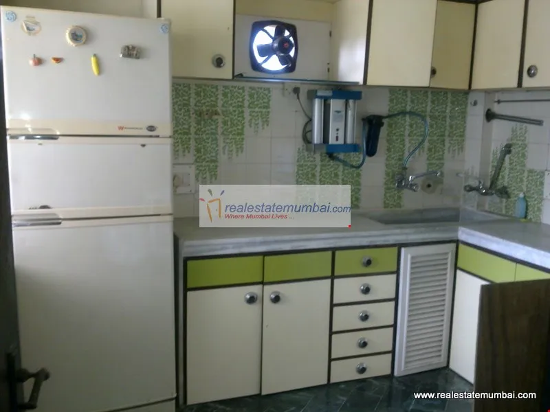 3 BHK Flats for Sale in Palacimo, Santacruz West