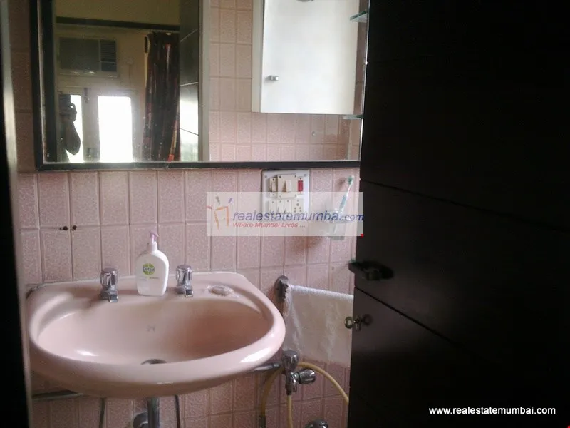 3 BHK Flats for Sale in Palacimo, Santacruz West