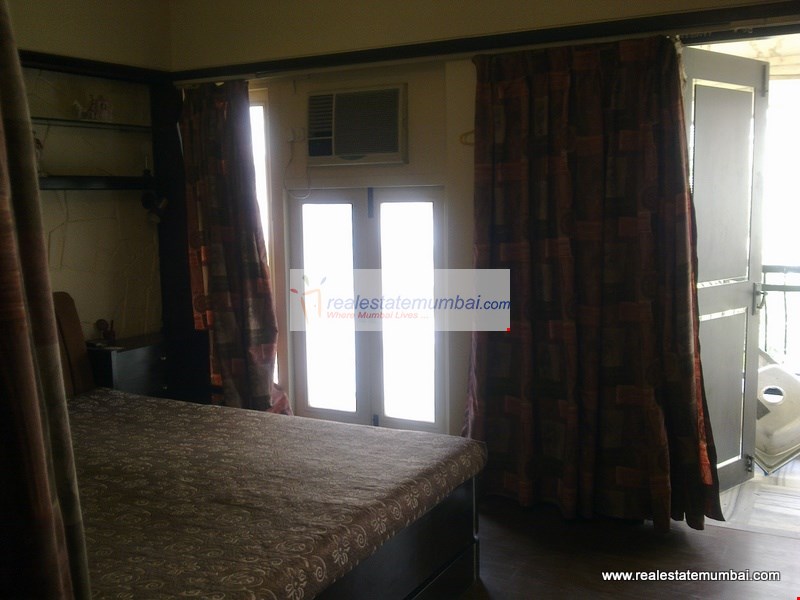 Master Bedroom - Palacimo, Santacruz West