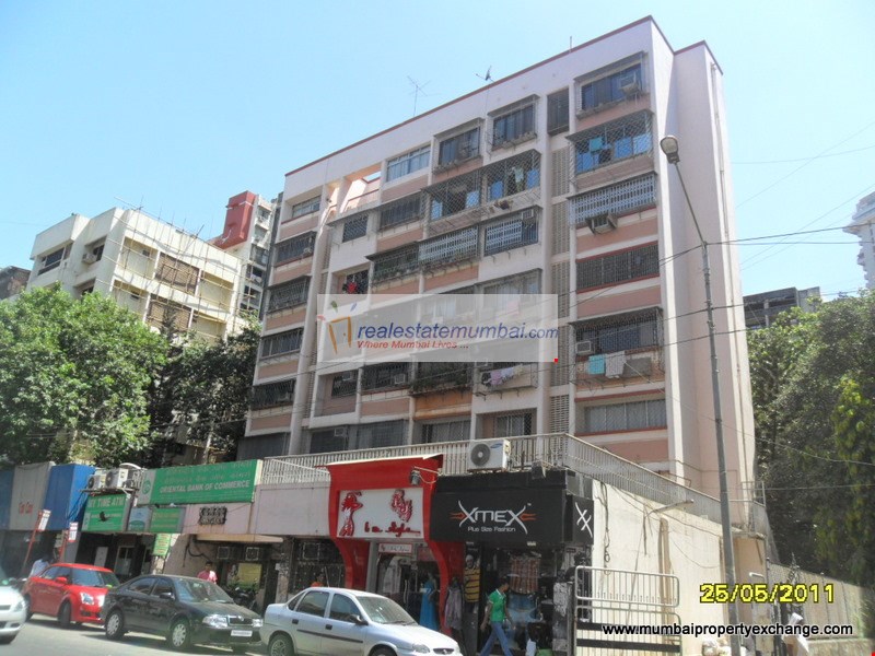 Regency, Andheri West