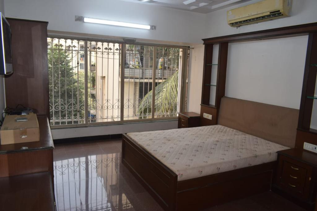 Bedroom 3 - Prestige Court, Khar West