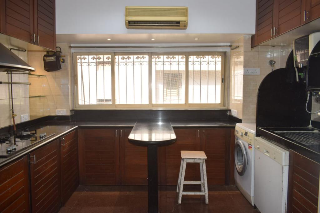 Kitchen5 - Prestige Court, Khar West