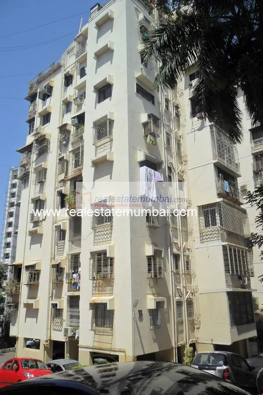 3 Flats on Rent in Crescent, Bandra West