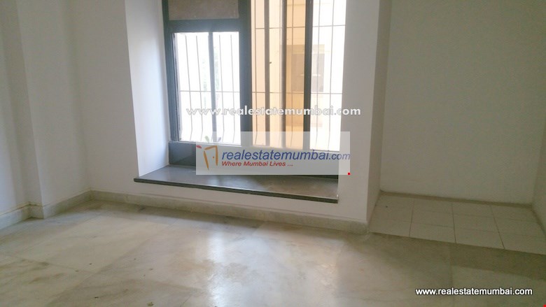 Bedroom 2 - Atlantis Building, Andheri West