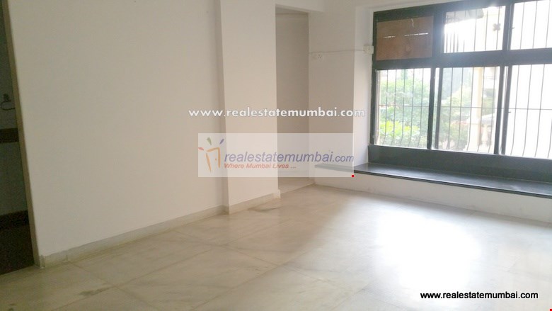 Master Bedroom - Atlantis Building, Andheri West