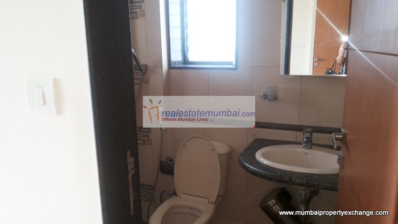 Bathroom 2 - Madhuban, Bandra West