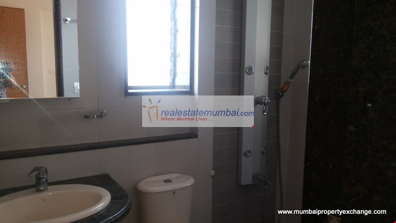 Bathroom 3 - Madhuban, Bandra West