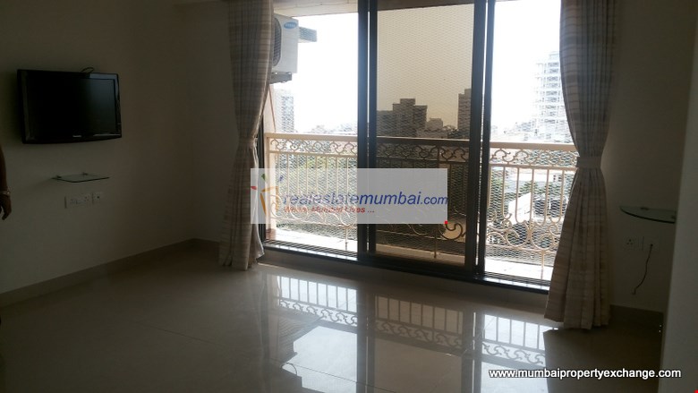 Living Room1 - Madhuban, Bandra West