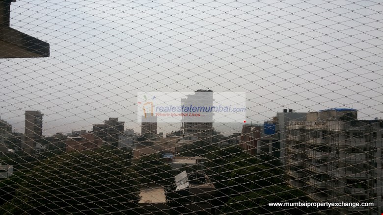 View - Madhuban, Bandra West