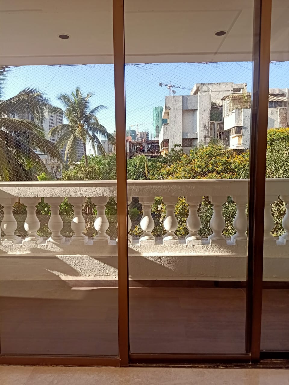 3 BHK Regency Terraces for Rent in Khar West