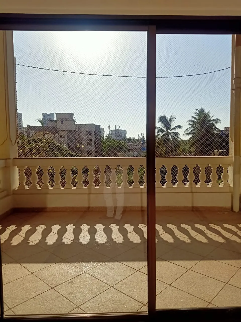 3 BHK Flats on Rent in Regency Terraces, Khar West